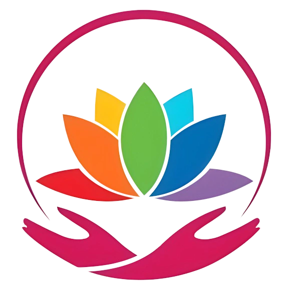 Serenity - The Healing Touch Academy Logo