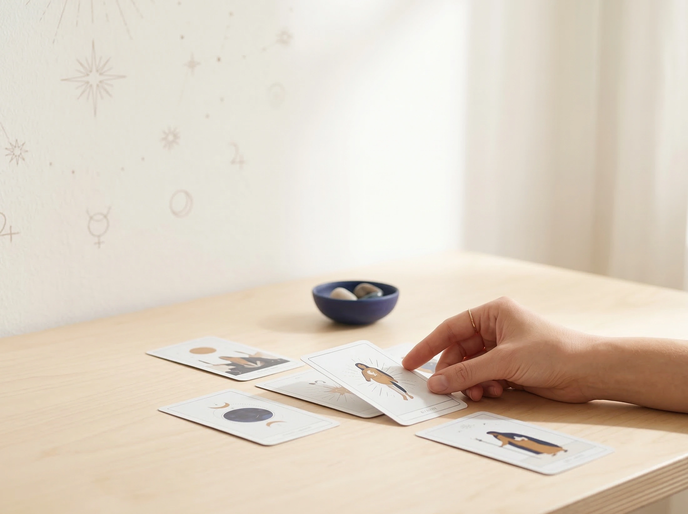 Tarot Reading Course