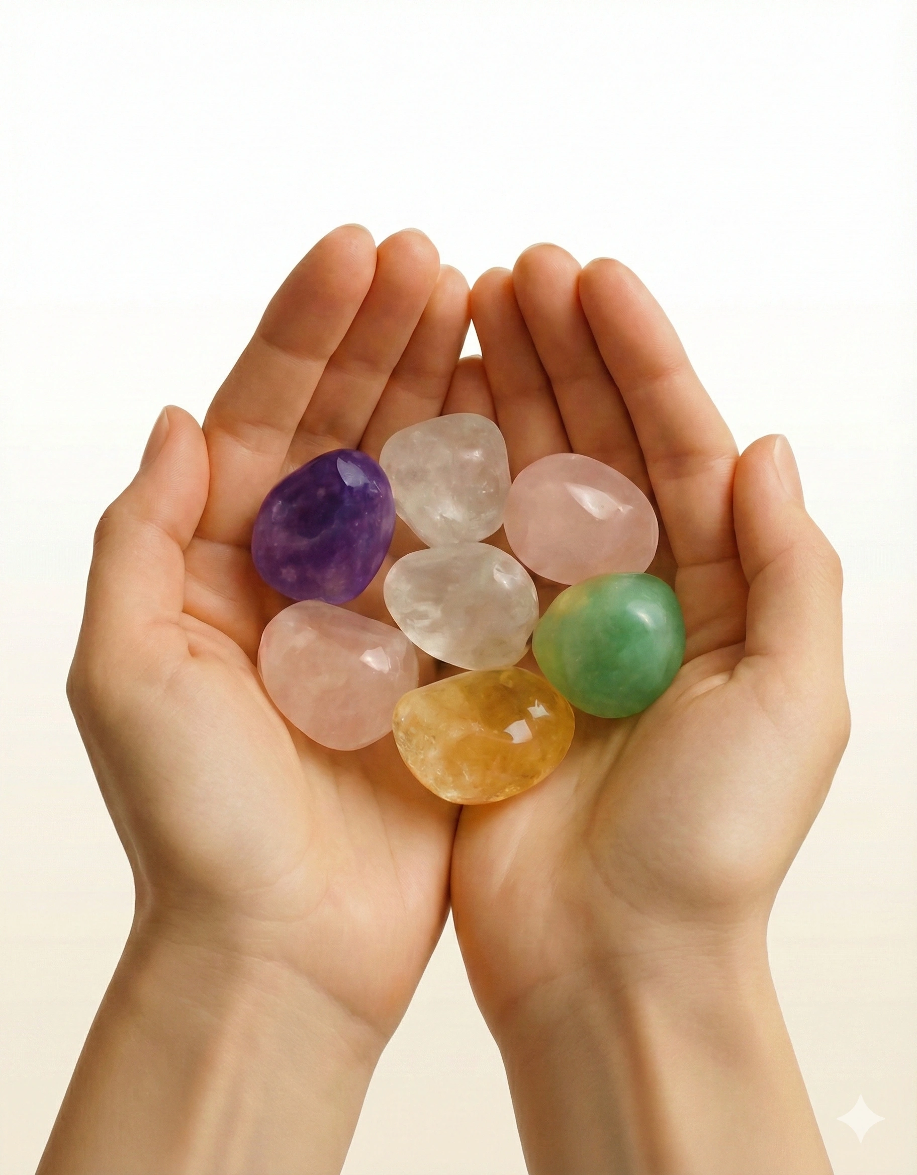 What is Crystal Healing?