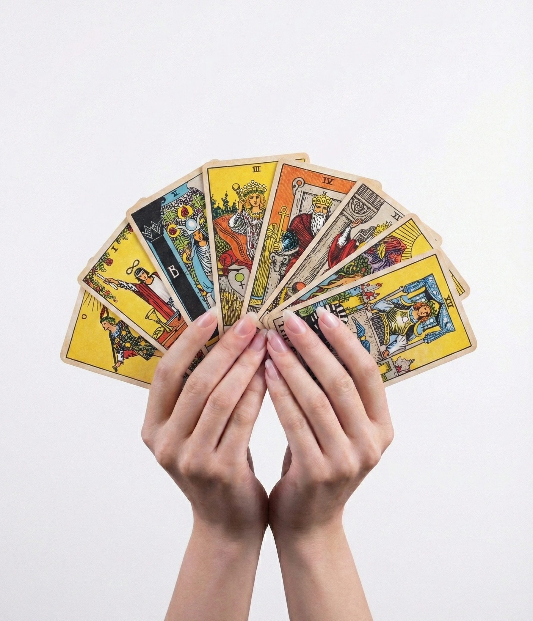 What is Tarot Reading
